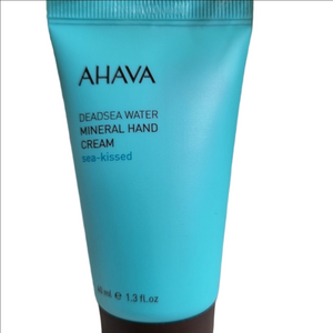 AHAVA Dead Sea Water Mineral Hand Cream 1.3 fl oz
